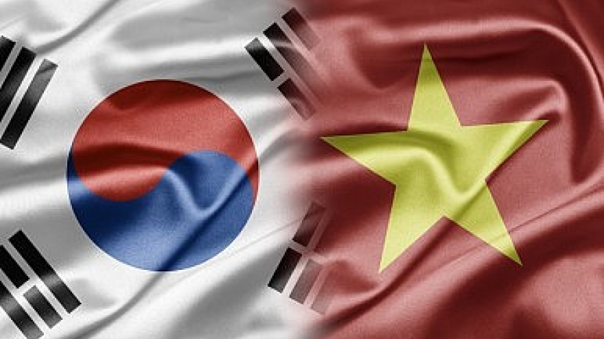 Vietnam, RoK step up cooperation on the environment