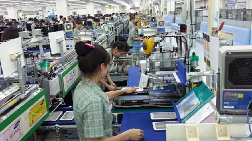 Third wave of RoK investment begins rolling into Vietnam