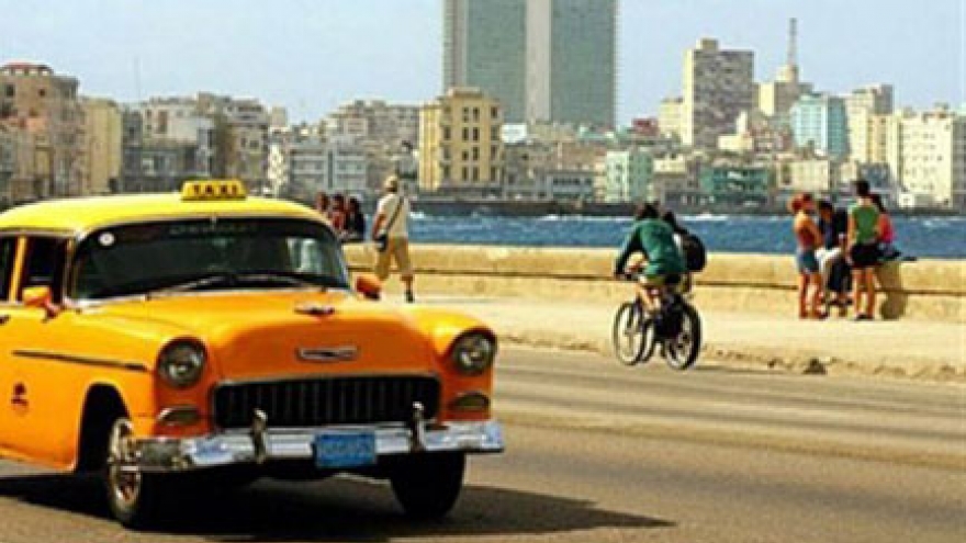 Cuba market expansion opportunity for Vietnamese businesses 