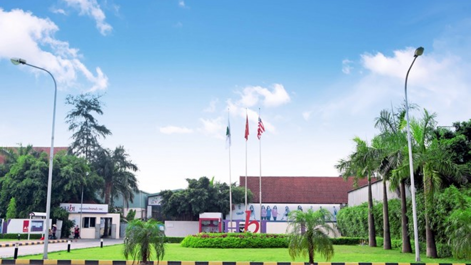 US-based apparel company intends to expand presence in Vietnam