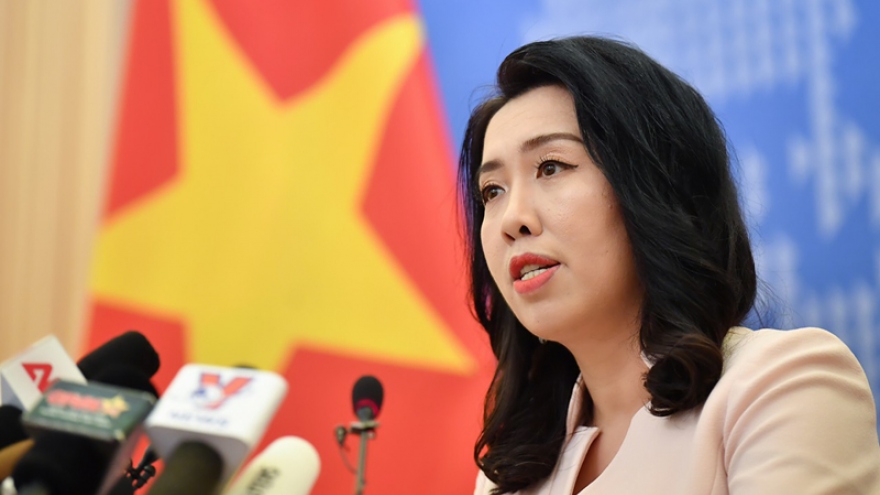 China demanded to withdraw ships from Vietnam’s EEZ