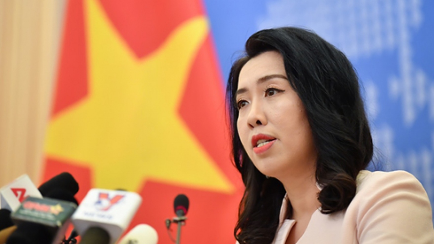 China demanded to withdraw vessels from Vietnam’s territorial waters