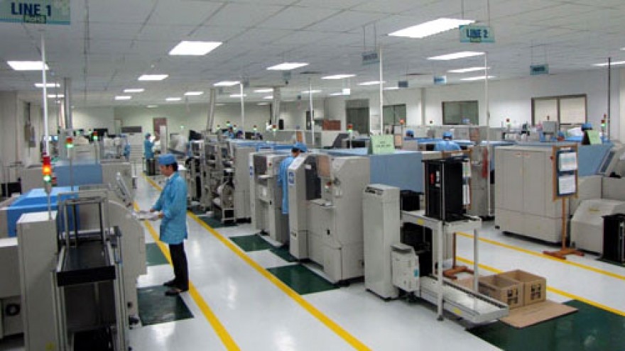 Japanese firms sanguine on Hanoi’s business climate