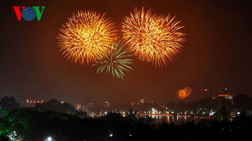 Hanoi prepares for another Lunar New Year spectacular