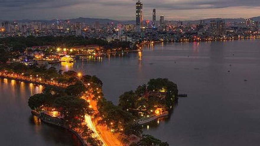 Pinterest most lusted after travel locations in Hanoi