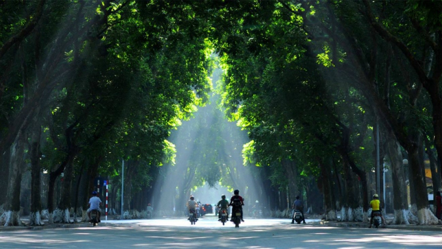 Hanoi, HCM City make it to list of 15 best Asian places to visit