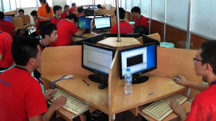 Hanoi listed among 20 most attractive cities in software outsourcing