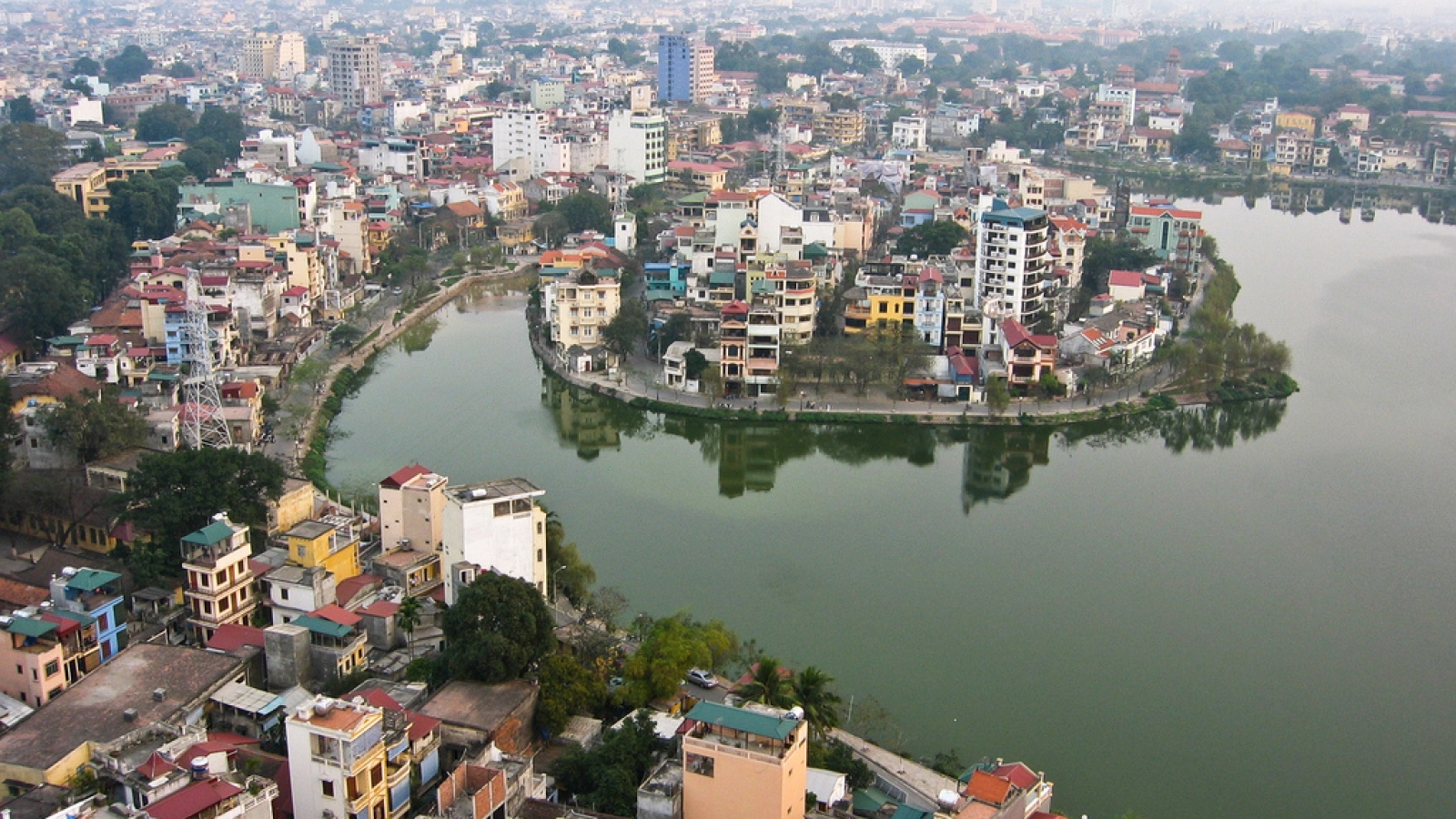 CNN to make Hanoi further known to world
