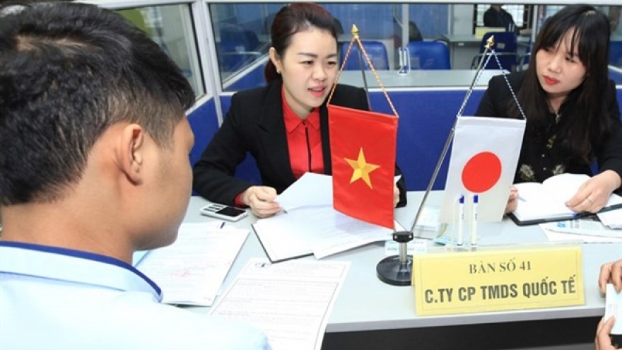 Vietnam aims to export more skilled labour