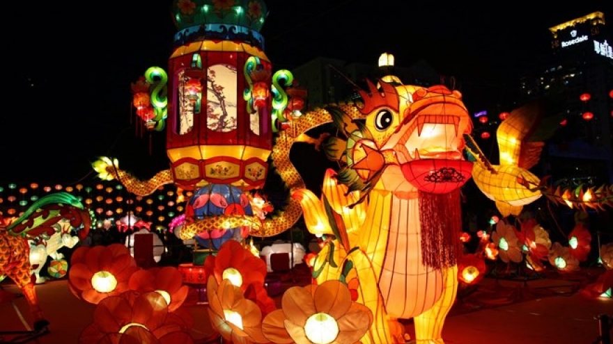 Hanoi mid-autumn festival to spotlight ASEAN culture