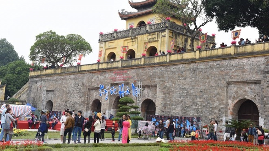 Foreign tourists to Hanoi up 16% over National Day holiday