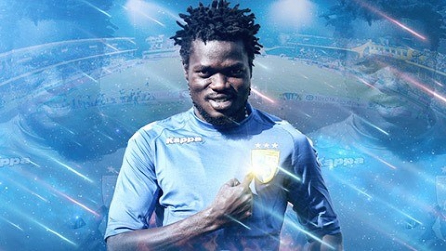 Hanoi T&T ink major contract with Oloya