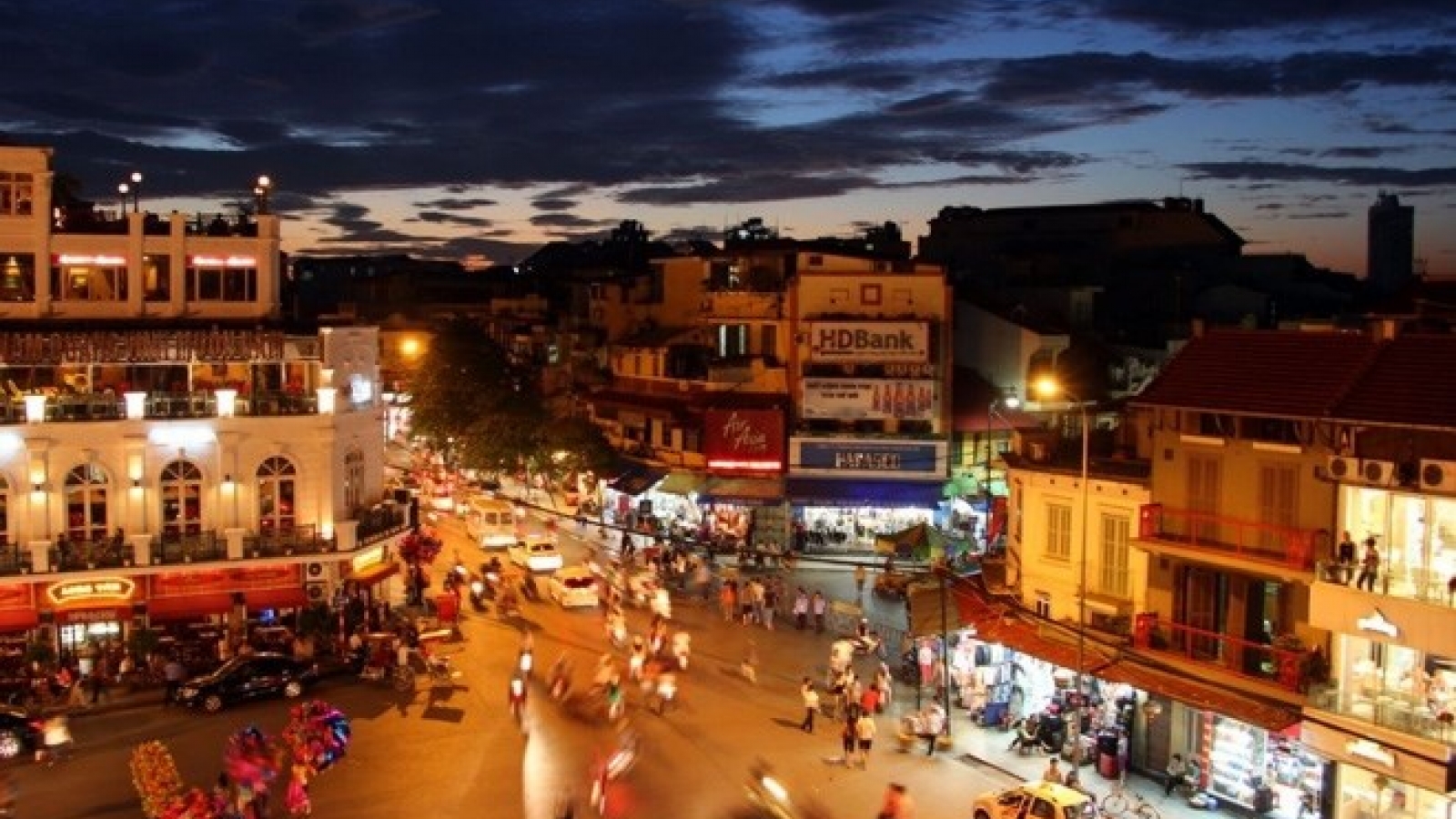 Hanoi launches programme to become start-up city