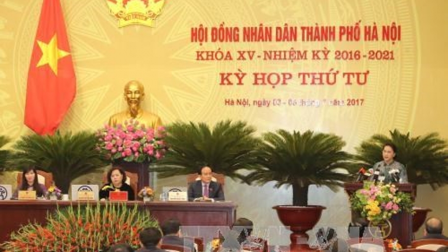 Hanoi exerts efforts to complete socio-economic tasks in H2