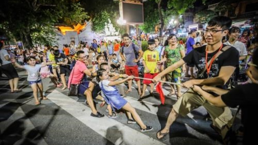 Hanoi works to improve tourism quality