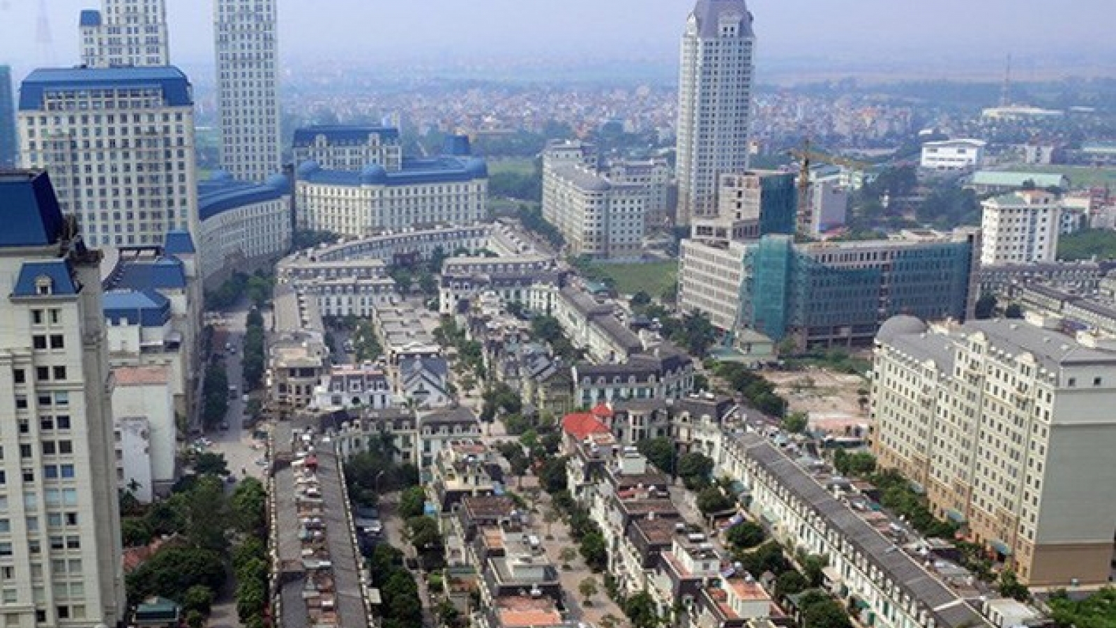 Hanoi city leads FDI attraction in first quarter of 2019