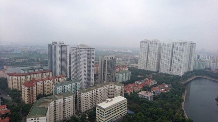 Hanoi housing violations worth US$69.4 million