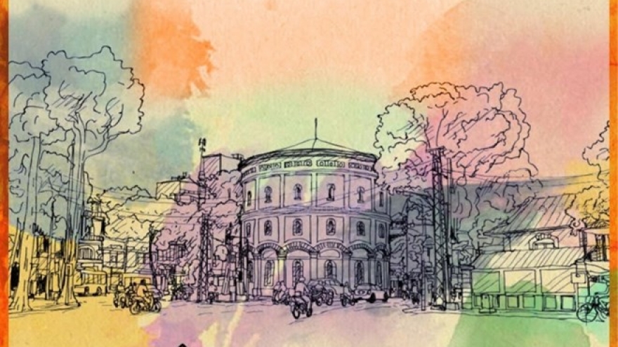 Hanoi international film festival to open late October