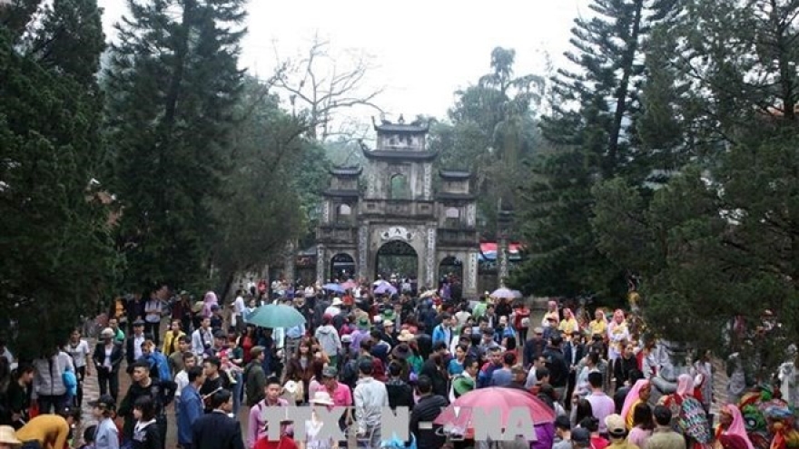 Hanoi launches festival hotline