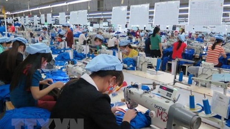 
        Hanoi leads in FDI attraction during first four months
                              