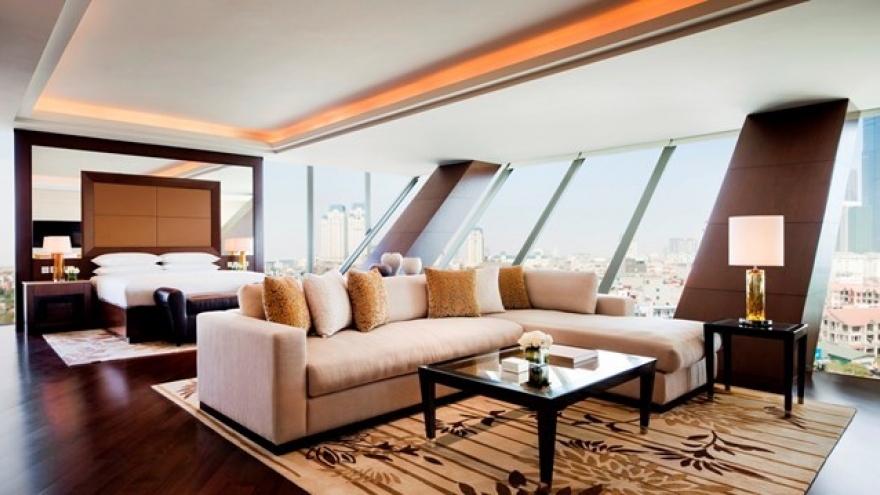 Hanoi youth join hands to promote capital tourism