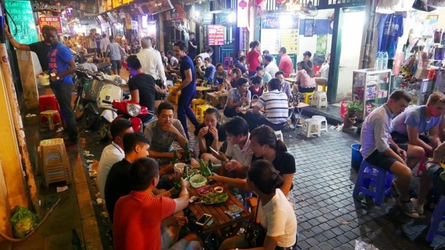 
        Vietnam a top three global adventure travel destination: Tripadvisor
                              