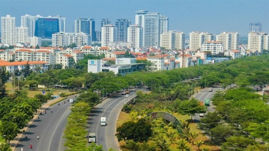 Hanoi’s condo market slows in second quarter