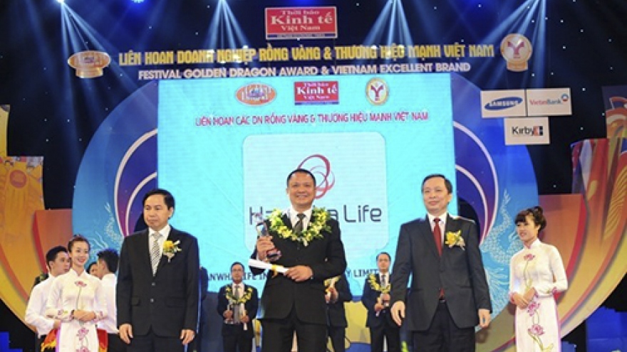 RoK insurer expands business in Vietnam