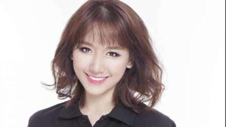 Good Neighbors, Korean star Hari Won join hands