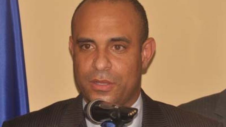 Vietnam, Haiti strengthen bilateral ties