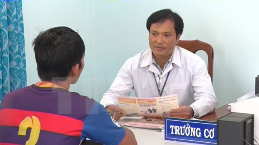 Health Ministry to treat 500 drug users with buprenorphine