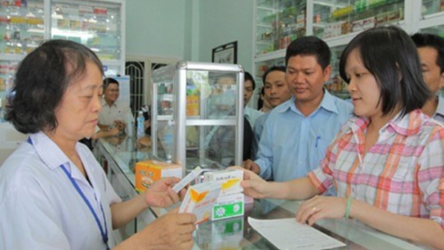 Health ministry cracks down on sale of antibiotics