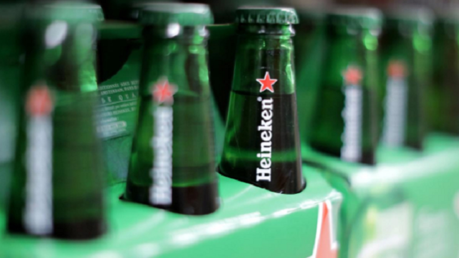 Promo-girls provider’s sales keeps falling after losing Heineken contract