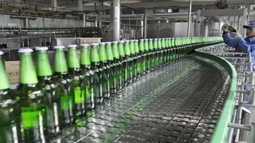 Heineken steps up game with colossal Vung Tau investment