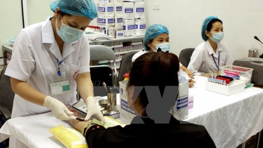 Hepatitis B, C - silent killer in Vietnam: conference