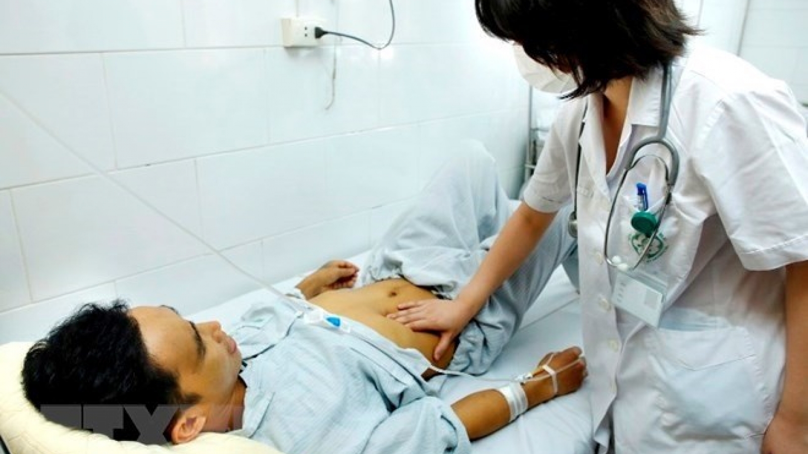 Hepatitis C virus patients fail to access drugs