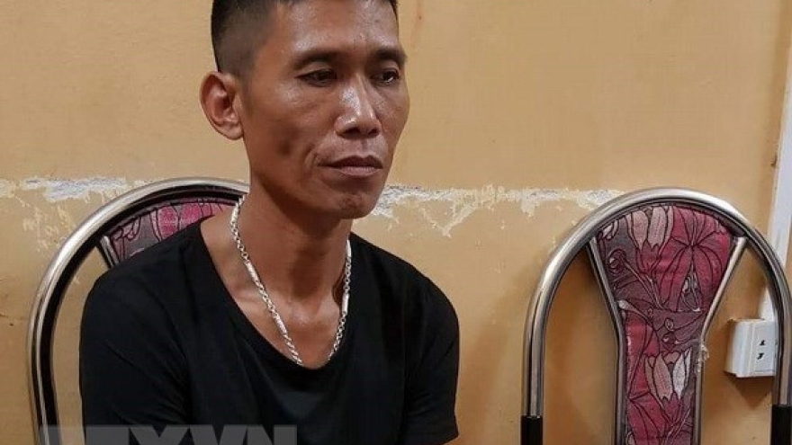 Heroin trafficker arrested in Son La