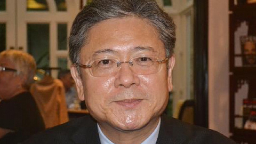 Japanese company confident in Vietnam business climate