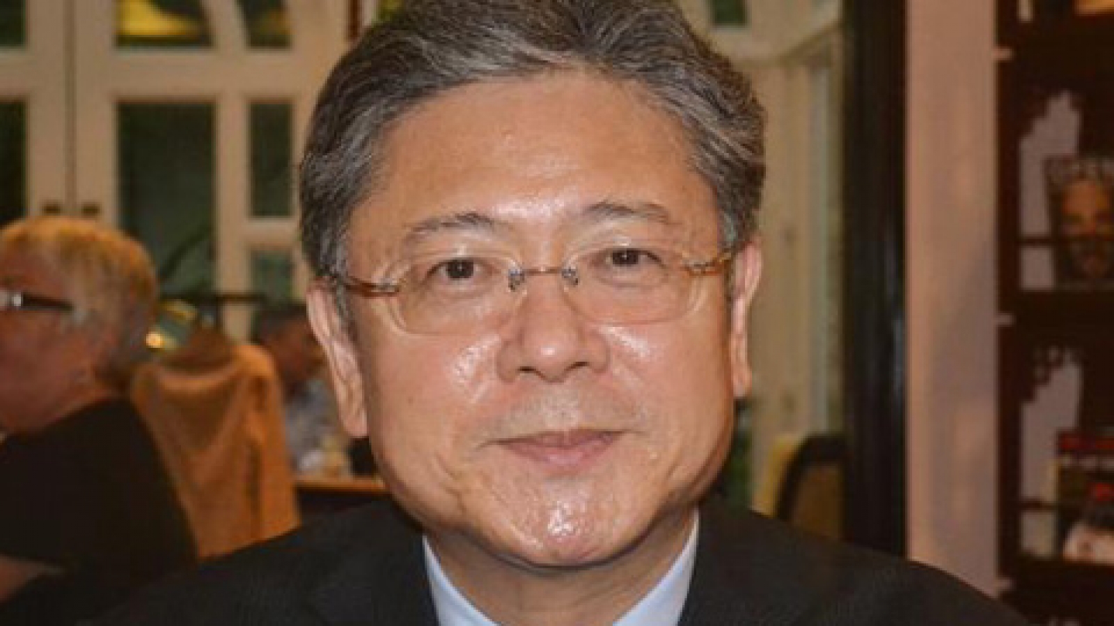 Japanese company confident in Vietnam business climate