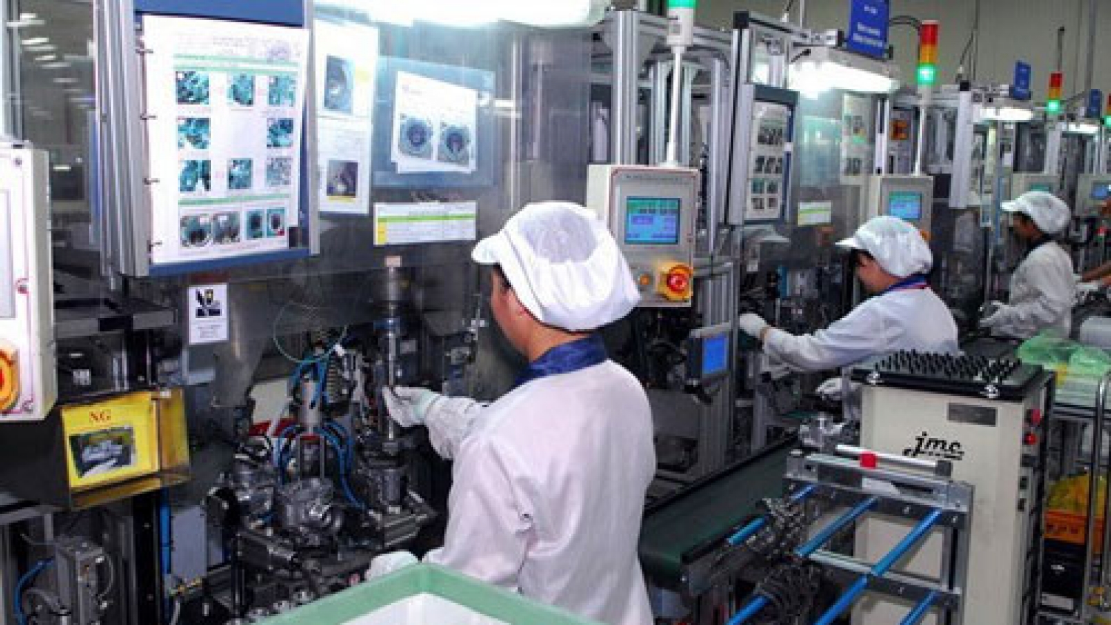 HCM City blazes the trail in FDI attraction