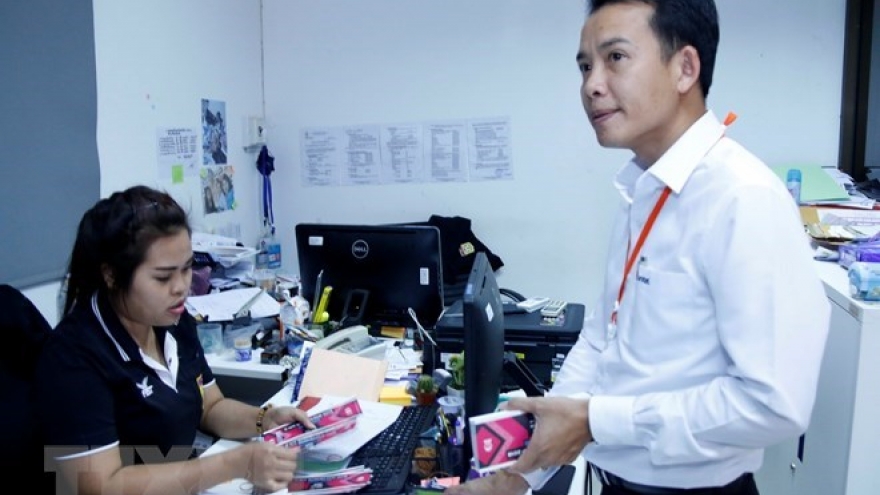 AFF Suzuki Cup: High ticket demand for Vietnam-Laos match