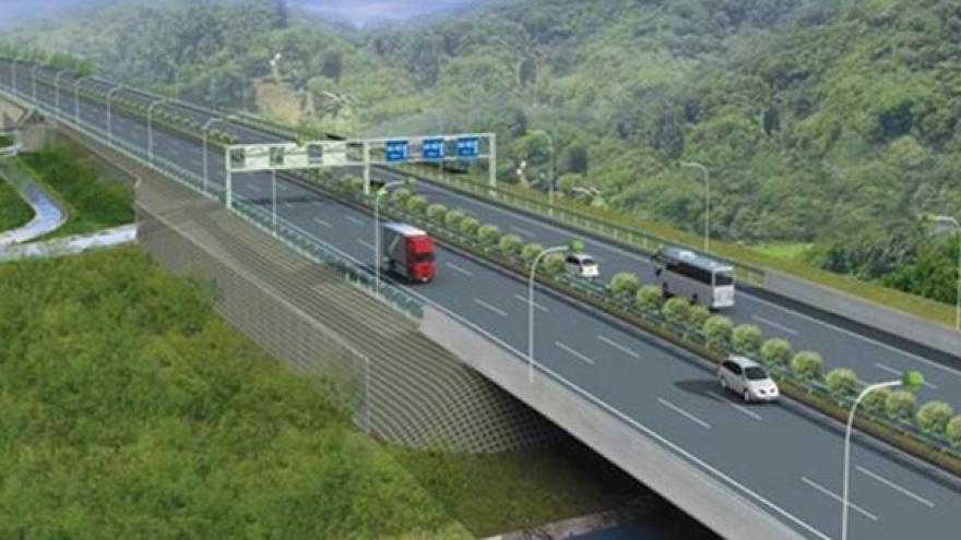 Son La: US$301 million to upgrade Highway 6