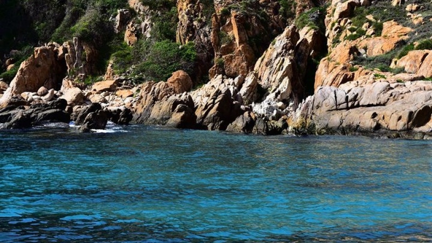 Discover pristine beauty in Ninh Thuan