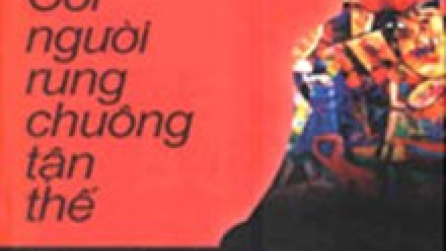 Vietnamese books to be shipped abroad