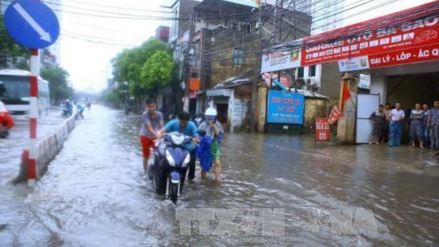 HCM City calls for France’s investment in wastewater treatment