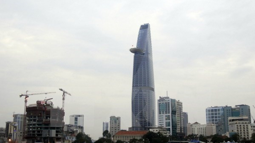 HCM City aims to be startup urban centre