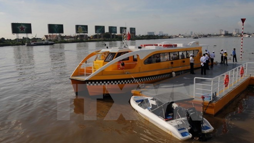 Ho Chi Minh City asked to diversify tourist products in 2018