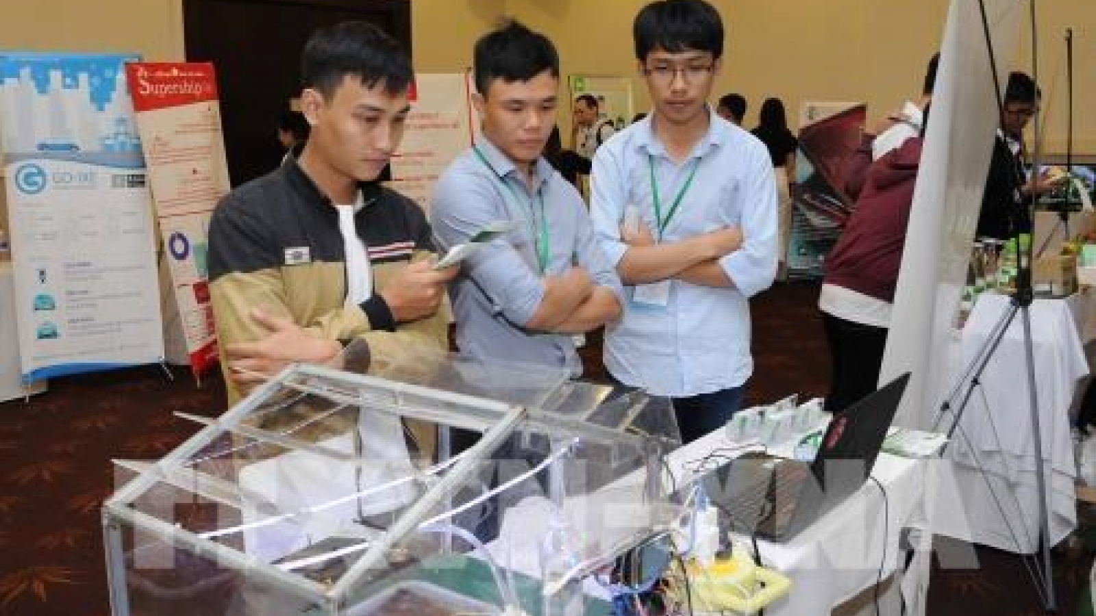 HCM City wishes to lead in startup activities