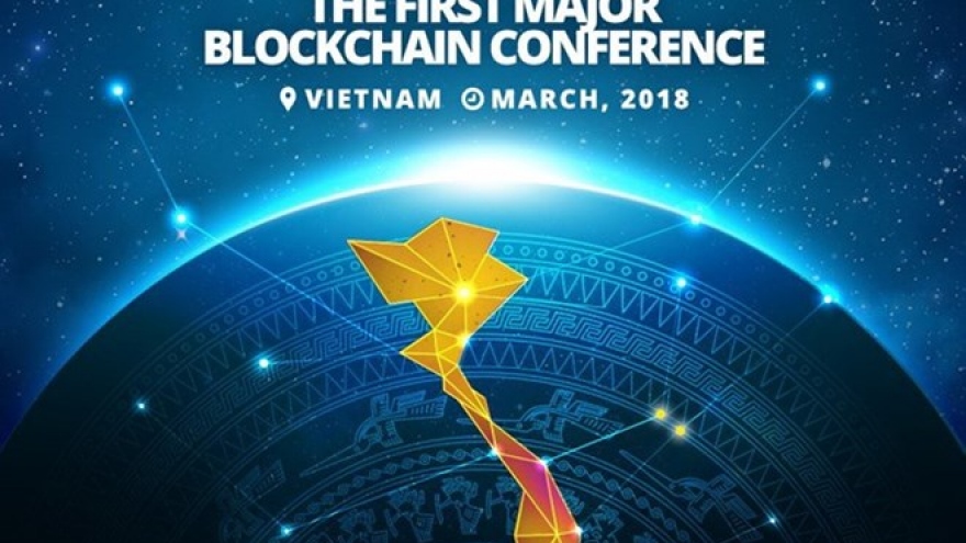 
        Ho Chi Minh City to host Blockchain Week
                              
