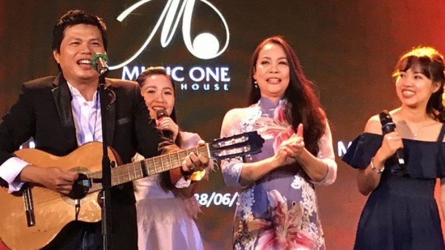 HCM City to have new opera house